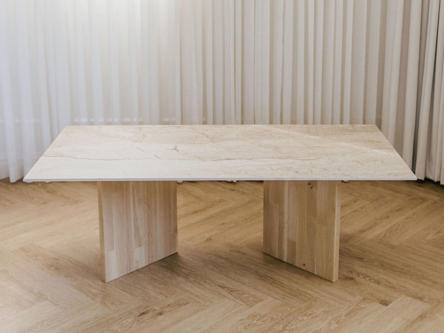 Gaia sofabord / Casa