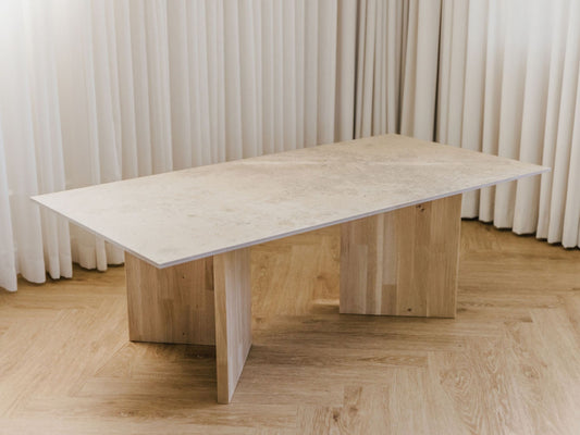 Gaia sofabord / Jura