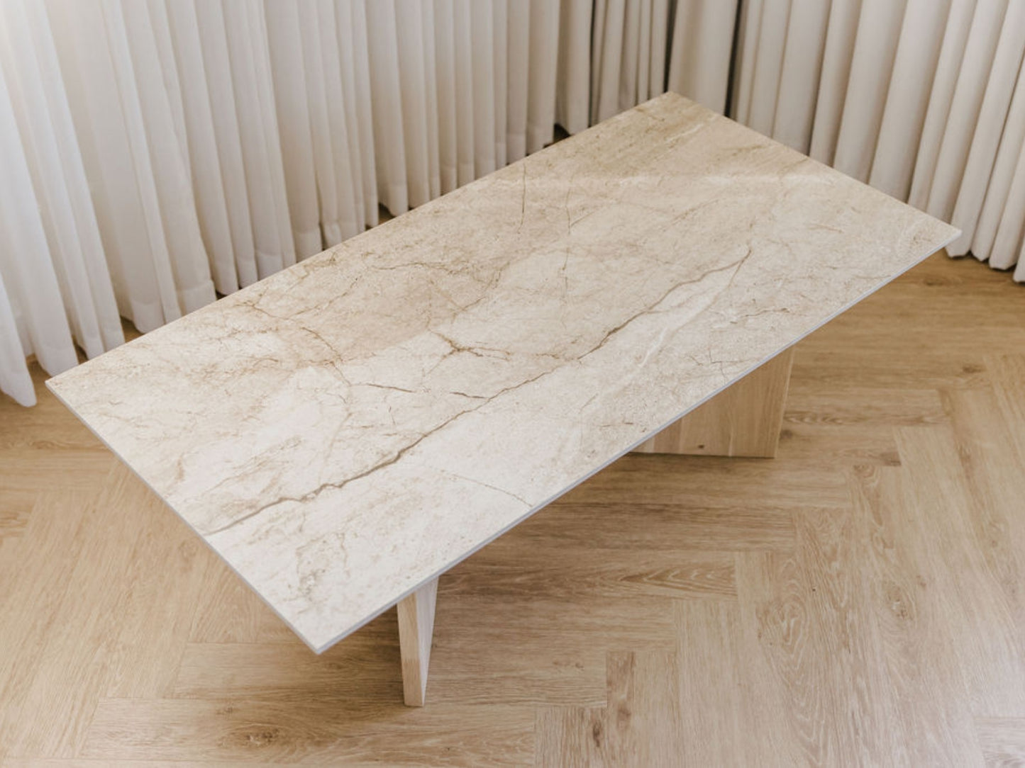 Gaia sofabord / Casa