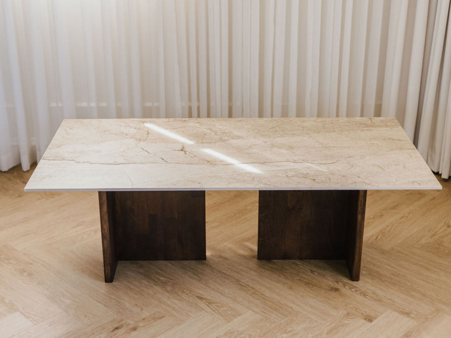 Venus sofabord / Casa