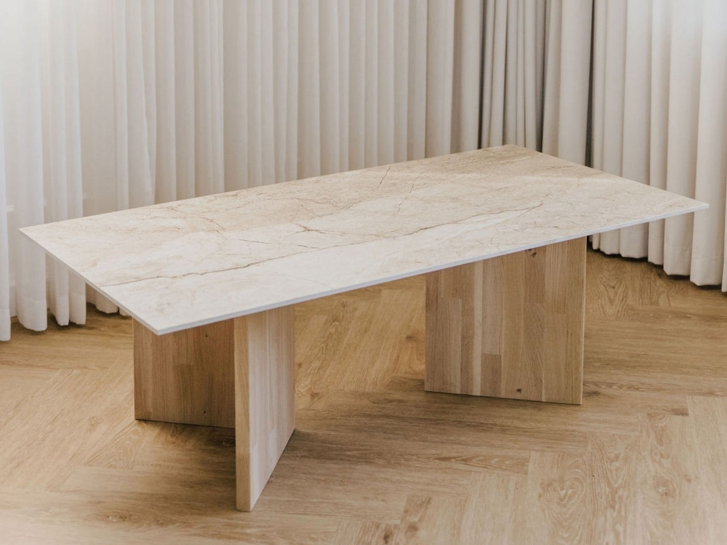 Gaia sofabord / Casa