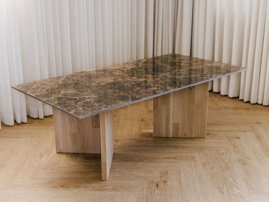 Gaia sofabord / Perado