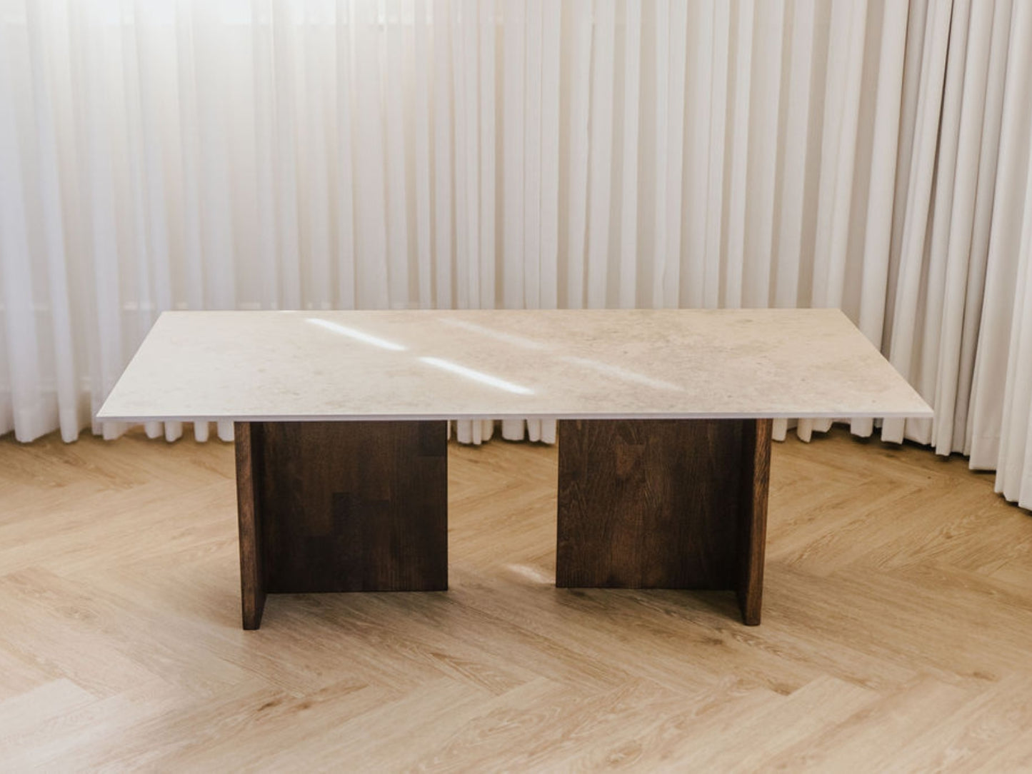 Venus sofabord / Jura