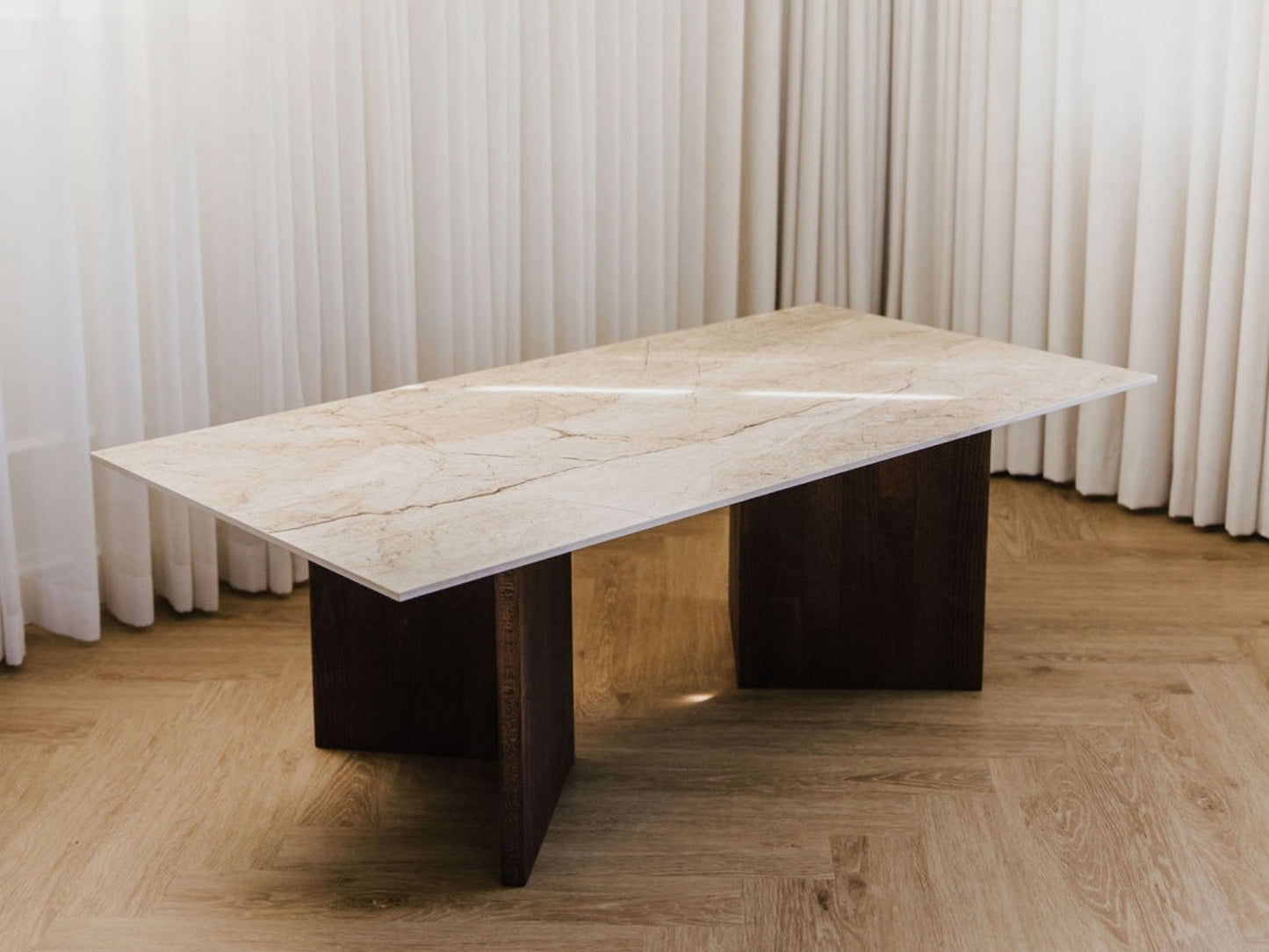 Gaia sofabord / Casa