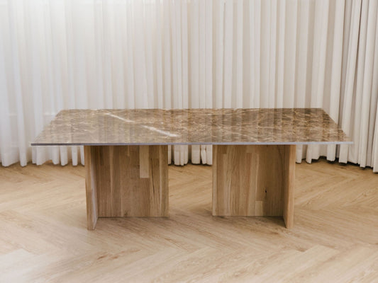 Venus sofabord / Perado