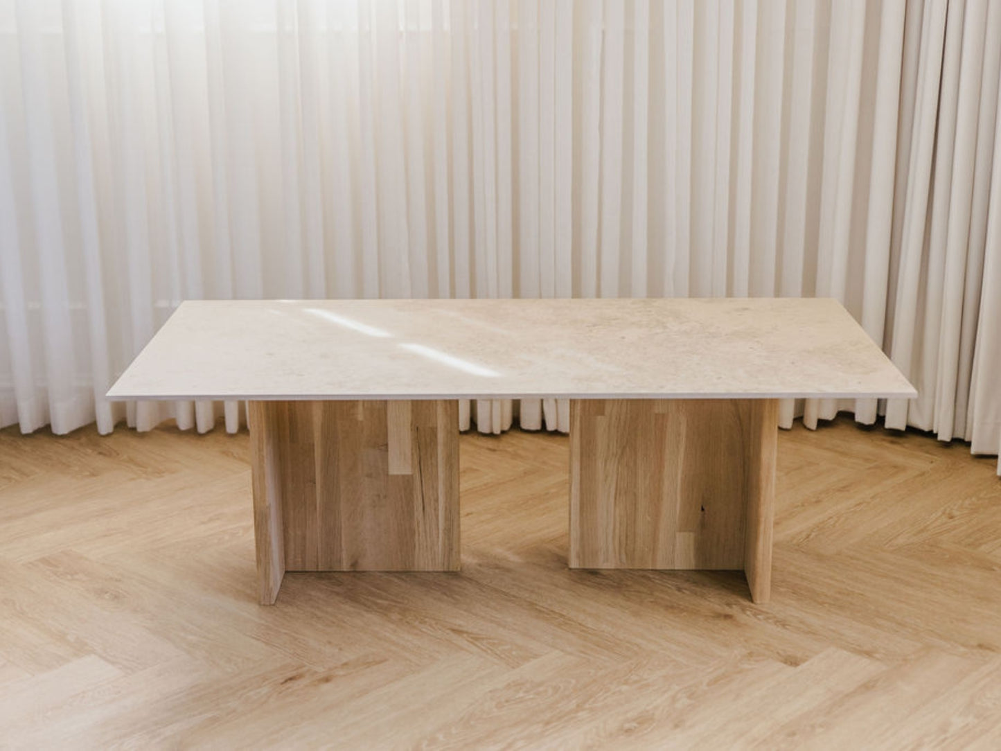 Venus sofabord / Jura