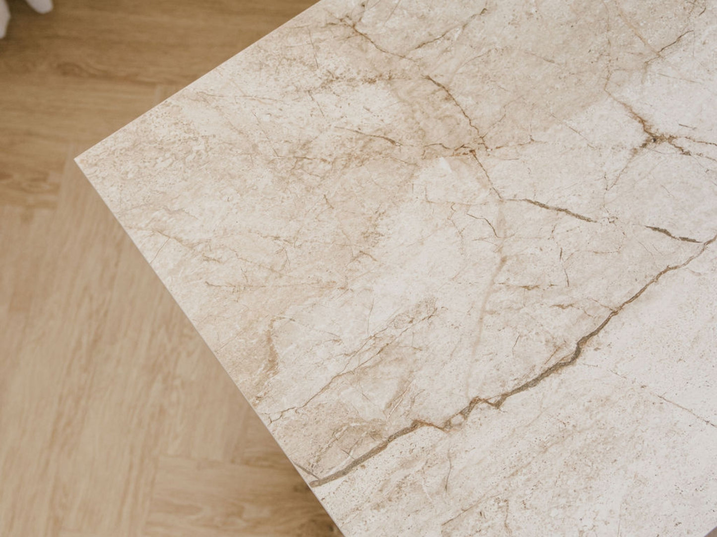 Gaia sofabord / Casa