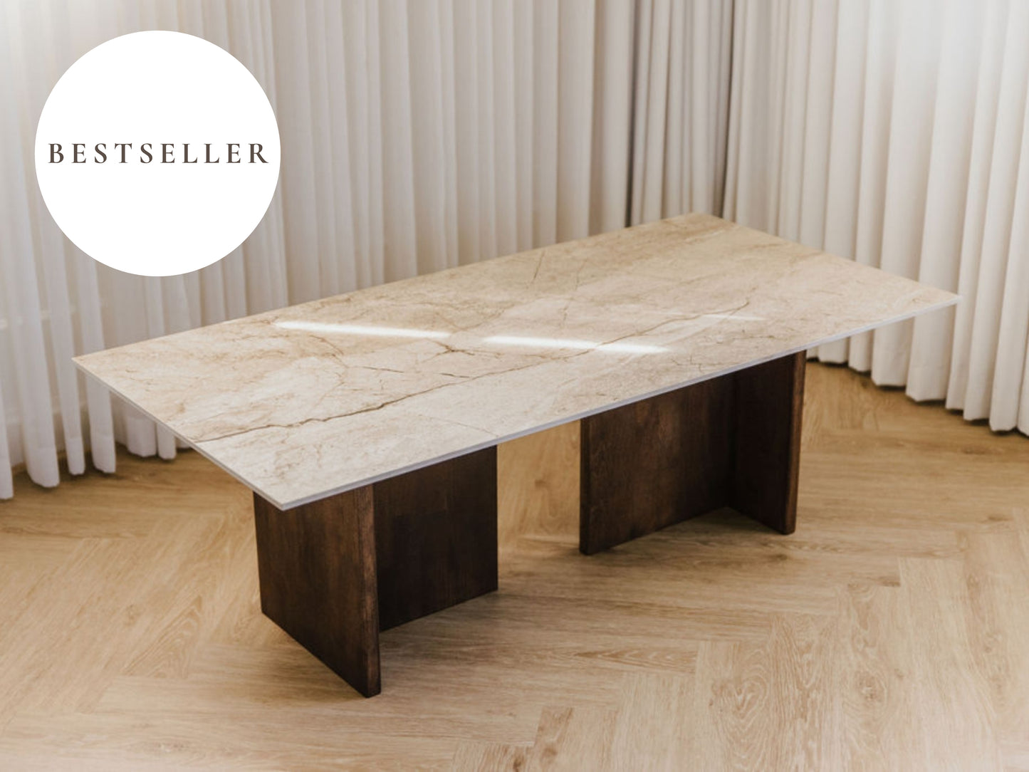 Venus sofabord / Casa